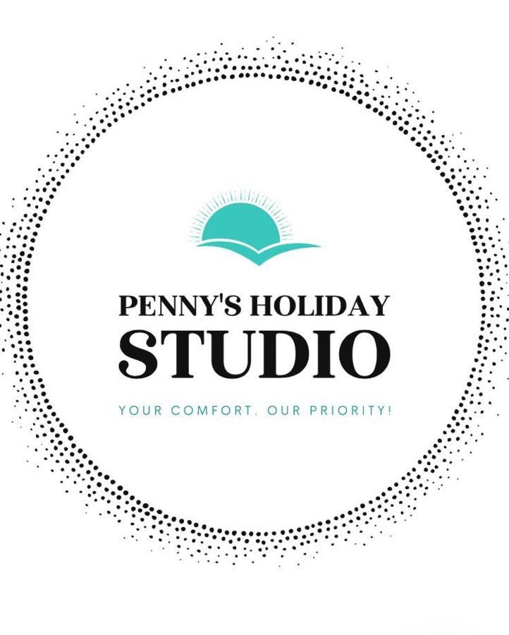 Penny'S Holiday Studio Hanioti Exterior photo